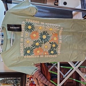 061 Chemistry t-shirt